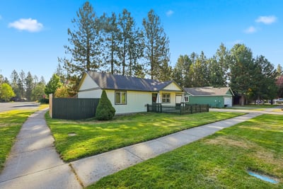 60998 Honkers Lane, Bend, OR