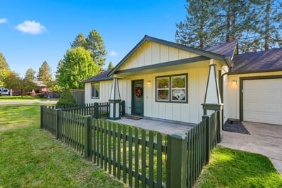 60998 Honkers Lane, Bend, OR