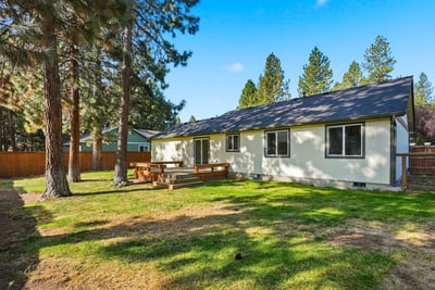 60998 Honkers Lane, Bend, OR