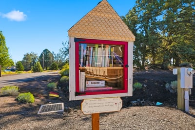 3433 SW 28th Street, Redmond, OR