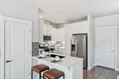 3433 SW 28th Street, Redmond, OR