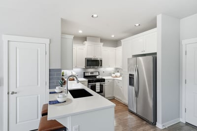 3433 SW 28th Street, Redmond, OR