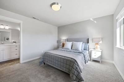 3433 SW 28th Street, Redmond, OR