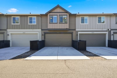 3433 SW 28th Street, Redmond, OR