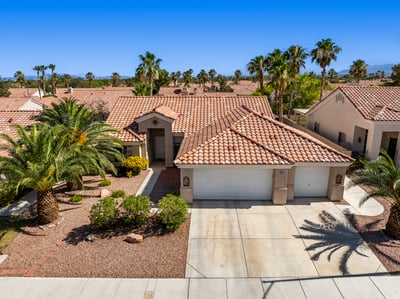 8021 Canyon Wren Ave., Las Vegas, NV