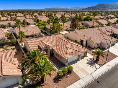 8021 Canyon Wren Ave., Las Vegas, NV