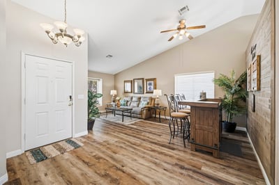 8021 Canyon Wren Ave., Las Vegas, NV