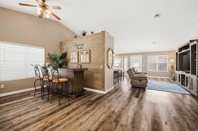 8021 Canyon Wren Ave., Las Vegas, NV