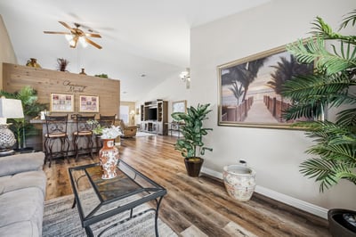 8021 Canyon Wren Ave., Las Vegas, NV