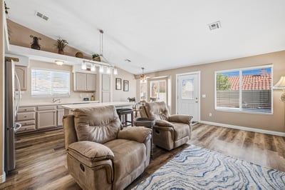8021 Canyon Wren Ave., Las Vegas, NV