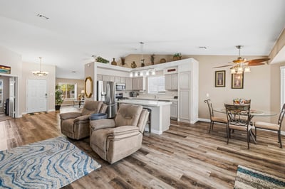 8021 Canyon Wren Ave., Las Vegas, NV