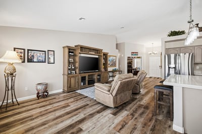 8021 Canyon Wren Ave., Las Vegas, NV