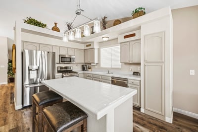 8021 Canyon Wren Ave., Las Vegas, NV