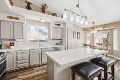 8021 Canyon Wren Ave., Las Vegas, NV