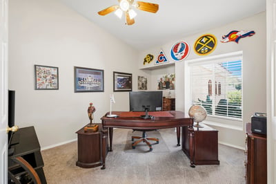 8021 Canyon Wren Ave., Las Vegas, NV