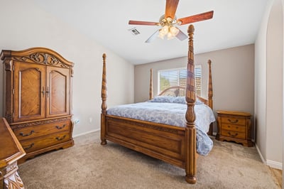 8021 Canyon Wren Ave., Las Vegas, NV