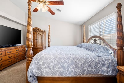 8021 Canyon Wren Ave., Las Vegas, NV