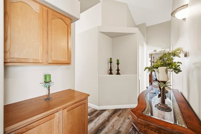 8021 Canyon Wren Ave., Las Vegas, NV