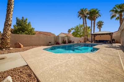 8021 Canyon Wren Ave., Las Vegas, NV