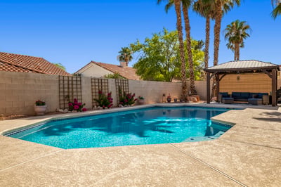 8021 Canyon Wren Ave., Las Vegas, NV
