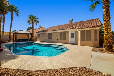 8021 Canyon Wren Ave., Las Vegas, NV