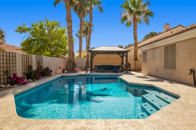 8021 Canyon Wren Ave., Las Vegas, NV