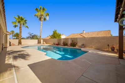 8021 Canyon Wren Ave., Las Vegas, NV