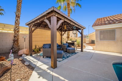 8021 Canyon Wren Ave., Las Vegas, NV