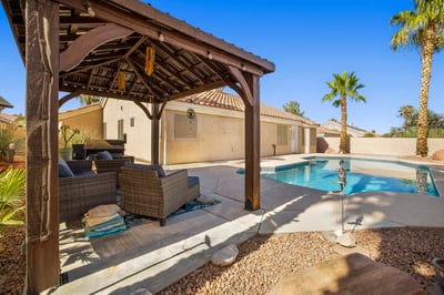 8021 Canyon Wren Ave., Las Vegas, NV