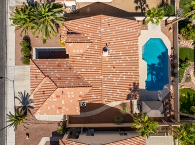 8021 Canyon Wren Ave., Las Vegas, NV