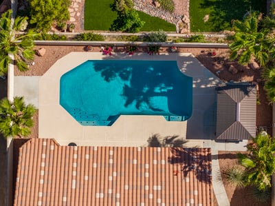 8021 Canyon Wren Ave., Las Vegas, NV