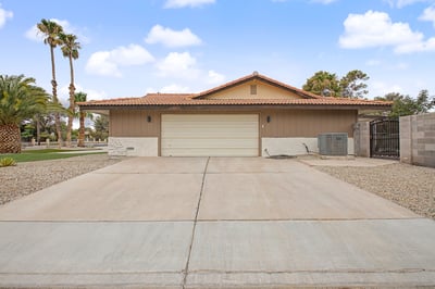 7264 Eldora Ave., Las Vegas, NV