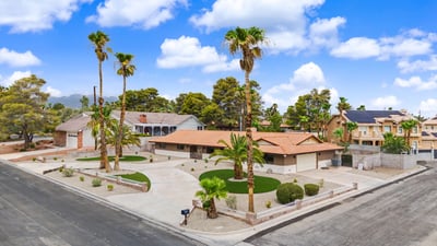 7264 Eldora Ave., Las Vegas, NV