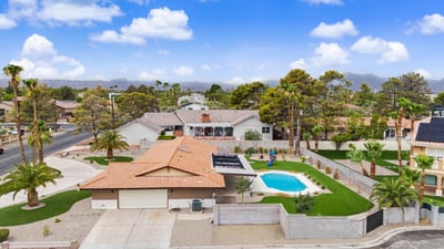 7264 Eldora Ave., Las Vegas, NV