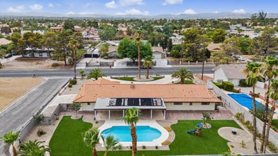 7264 Eldora Ave., Las Vegas, NV