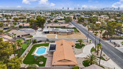 7264 Eldora Ave., Las Vegas, NV