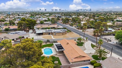 7264 Eldora Ave., Las Vegas, NV