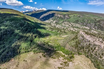 TBD Notch Mountain Road, Parcels A & B, Minturn, CO