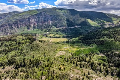 TBD Notch Mountain Road, Parcels A & B, Minturn, CO