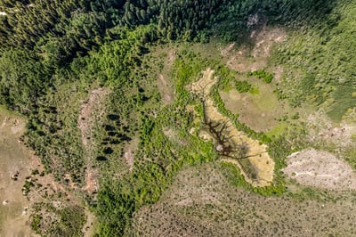 TBD Notch Mountain Road, Parcels A & B, Minturn, CO