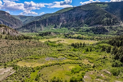 TBD Notch Mountain Road, Parcels A & B, Minturn, CO