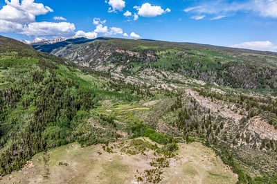 TBD Notch Mountain Road, Parcels A & B, Minturn, CO