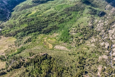 TBD Notch Mountain Road, Parcels A & B, Minturn, CO