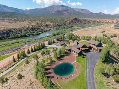 34900 Colorado River Road, McCoy, CO