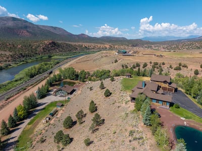 34900 Colorado River Road, McCoy, CO