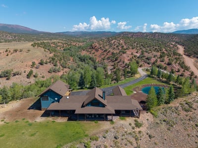 34900 Colorado River Road, McCoy, CO