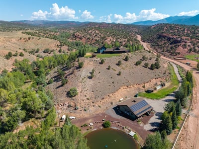 34900 Colorado River Road, McCoy, CO