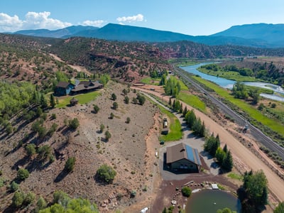 34900 Colorado River Road, McCoy, CO