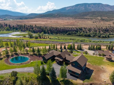 34900 Colorado River Road, McCoy, CO