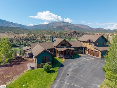 34900 Colorado River Road, McCoy, CO